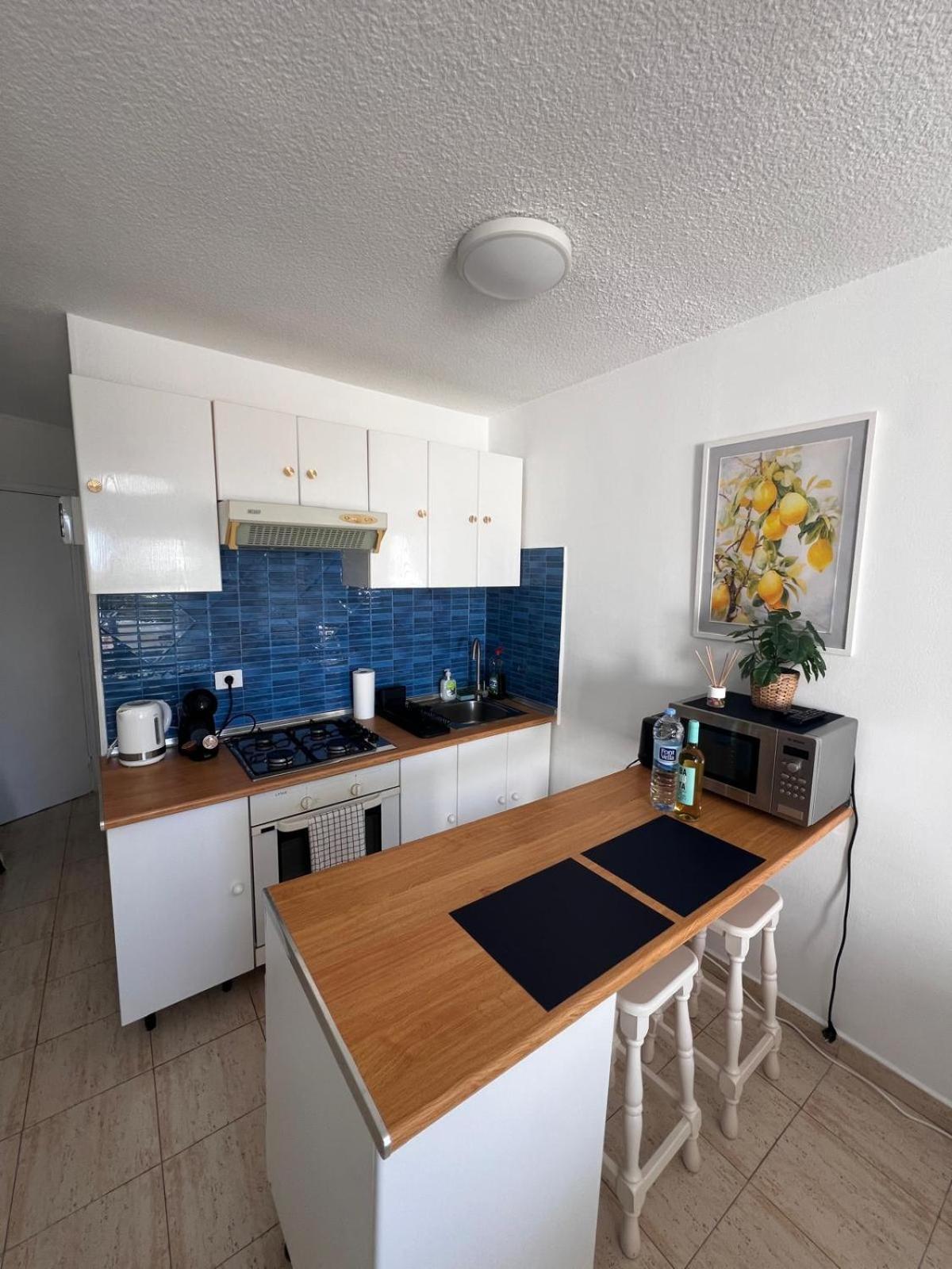 Lemon Beach Tenerife Holiday Apartment Las Americas Costa Adeje  Exterior foto