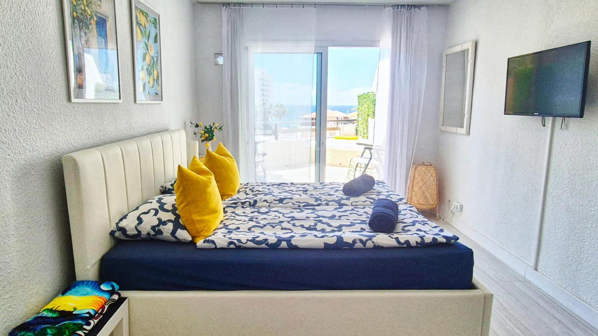 Lemon Beach Tenerife Holiday Apartment Las Americas Costa Adeje  Exterior foto